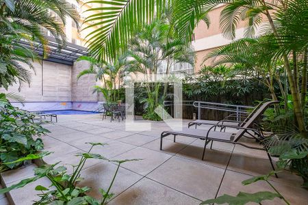 Apartamento para alugar com 100m², 2 quartos e 2 vagas Apartamento para alugar com 100m², 2 quartos e 2 vagasÁrea comum