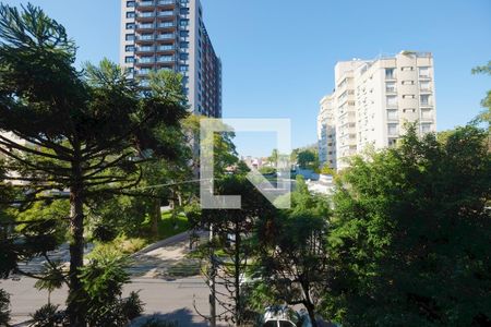 Apartamento para alugar com 73m², 2 quartos e 1 vagaVista da Sala