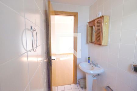 Apartamento para alugar com 73m², 2 quartos e 1 vagaBanheiro