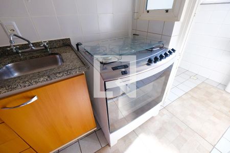 Apartamento para alugar com 73m², 2 quartos e 1 vagaCozinha