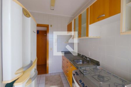 Apartamento para alugar com 73m², 2 quartos e 1 vagaCozinha