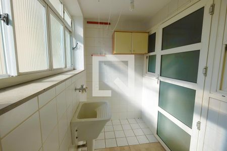 Apartamento para alugar com 73m², 2 quartos e 1 vagaÁrea de Serviço