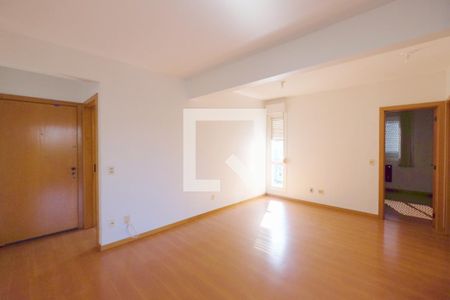 Apartamento para alugar com 73m², 2 quartos e 1 vagaSala