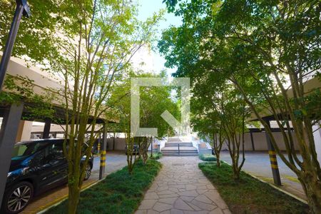 Apartamento para alugar com 73m², 2 quartos e 1 vagaÁrea comum