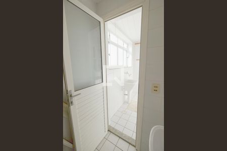 Apartamento para alugar com 73m², 2 quartos e 1 vagaBanheiro de serviço