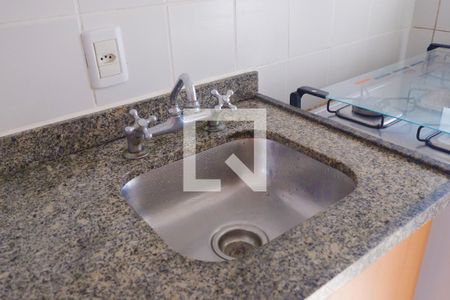Apartamento para alugar com 73m², 2 quartos e 1 vagaCozinha