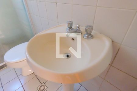 Apartamento para alugar com 73m², 2 quartos e 1 vagaBanheiro da Suíte