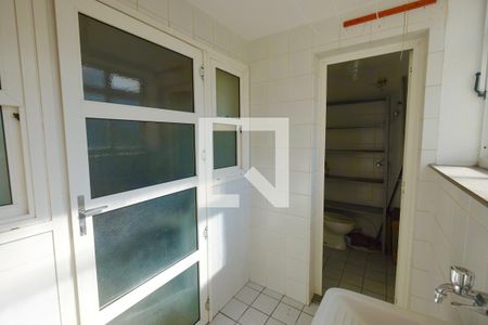 Apartamento para alugar com 73m², 2 quartos e 1 vagaÁrea de Serviço