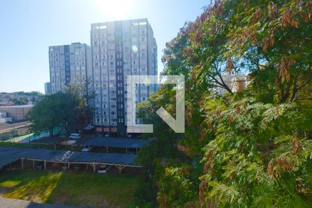 Apartamento para alugar com 73m², 2 quartos e 1 vagaVista do Quarto