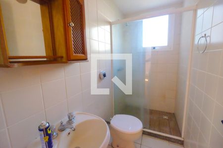 Apartamento para alugar com 73m², 2 quartos e 1 vagaBanheiro