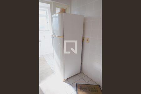 Apartamento para alugar com 73m², 2 quartos e 1 vagaCozinha