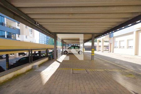 Apartamento para alugar com 73m², 2 quartos e 1 vagaÁrea comum