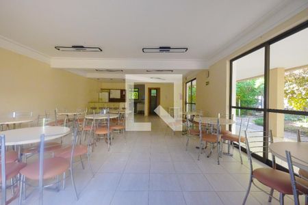 Apartamento para alugar com 73m², 2 quartos e 1 vagaÁrea comum