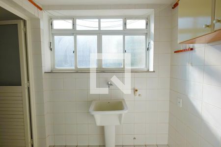 Apartamento para alugar com 73m², 2 quartos e 1 vagaÁrea de Serviço