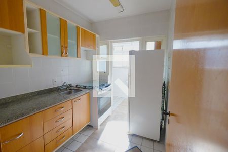 Apartamento para alugar com 73m², 2 quartos e 1 vagaCozinha