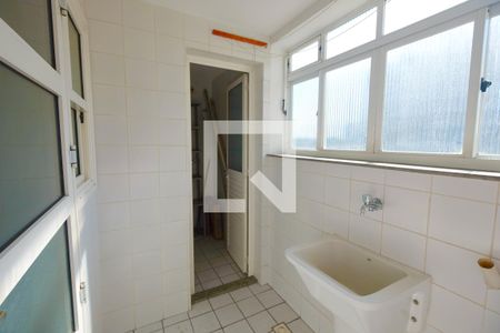 Apartamento para alugar com 73m², 2 quartos e 1 vagaÁrea de Serviço