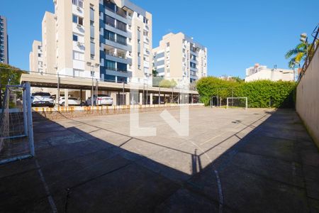 Apartamento para alugar com 73m², 2 quartos e 1 vagaÁrea comum