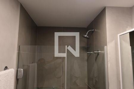 Studio à venda com 27m², 1 quarto e sem vagaBanheiro