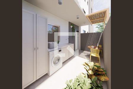 Apartamento à venda com 85m², 3 quartos e 2 vagas Apartamento à venda com 85m², 3 quartos e 2 vagasÁrea comum