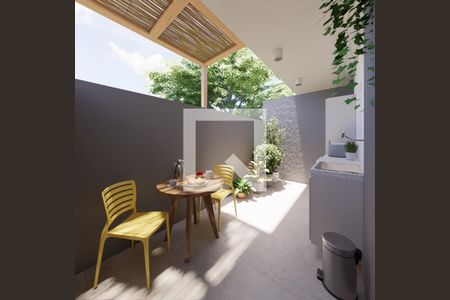 Apartamento à venda com 85m², 3 quartos e 2 vagas Apartamento à venda com 85m², 3 quartos e 2 vagasÁrea comum