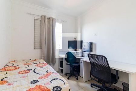Quarto 2 de apartamento à venda com 3 quartos, 130m² em Vila Inglesa, São Paulo