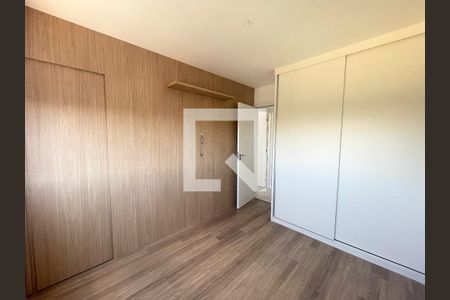 Suíte de apartamento à venda com 3 quartos, 69m² em Itapoã, Belo Horizonte