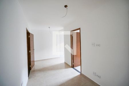 Apartamento à venda com 42m², 2 quartos e sem vagaSala