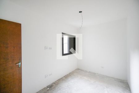Quarto 01 de apartamento à venda com 2 quartos, 42m² em Vila Mafra, São Paulo