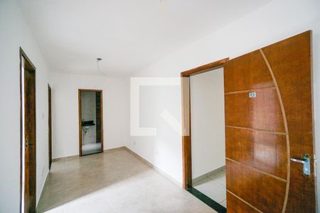 Sala de apartamento à venda com 2 quartos, 42m² em Vila Mafra, São Paulo