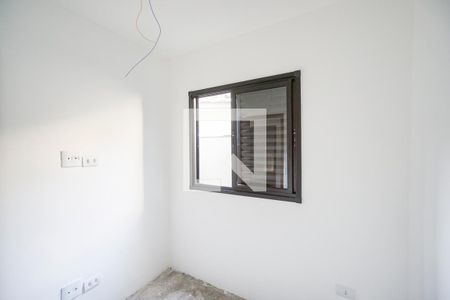 Quarto 02 de apartamento à venda com 2 quartos, 42m² em Vila Mafra, São Paulo