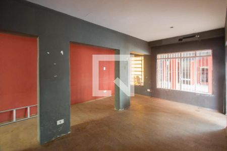 Sala de casa à venda com 1 quarto, 263m² em Santo Amaro, São Paulo