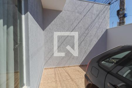 Casa à venda com 260m², 4 quartos e 3 vagasGaragem
