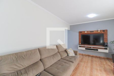 Sala de casa à venda com 4 quartos, 260m² em Vila Margarida, Jundiaí