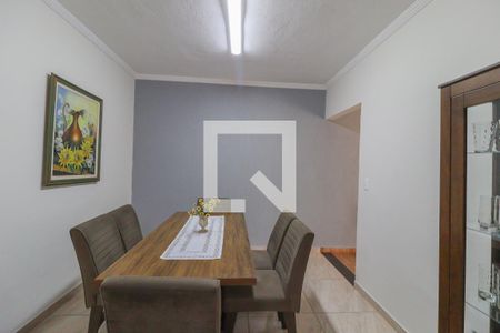 Sala 2 de casa à venda com 4 quartos, 260m² em Vila Margarida, Jundiaí