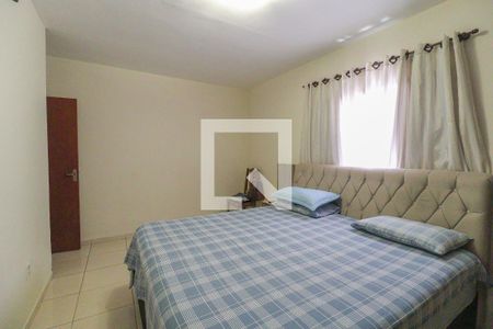 Casa à venda com 260m², 4 quartos e 3 vagasQuarto 1