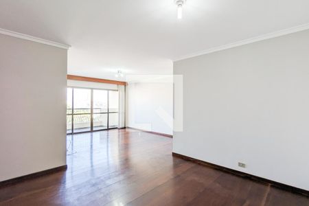 Sala de apartamento à venda com 3 quartos, 131m² em Centro, São Bernardo do Campo