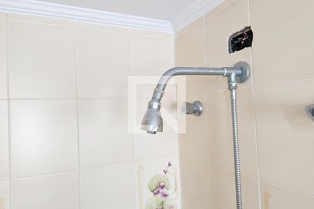 Apartamento à venda com 131m², 3 quartos e 2 vagas Apartamento à venda com 131m², 3 quartos e 2 vagasBanheiro