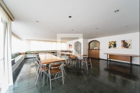 Apartamento à venda com 131m², 3 quartos e 2 vagas Apartamento à venda com 131m², 3 quartos e 2 vagasÁrea comum