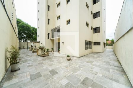 Apartamento à venda com 131m², 3 quartos e 2 vagas Apartamento à venda com 131m², 3 quartos e 2 vagasÁrea comum