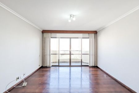 Sala de apartamento à venda com 3 quartos, 131m² em Centro, São Bernardo do Campo