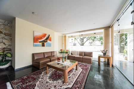 Apartamento à venda com 131m², 3 quartos e 2 vagas Apartamento à venda com 131m², 3 quartos e 2 vagasÁrea comum