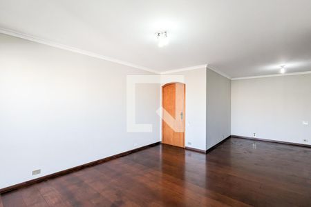 Sala de apartamento à venda com 3 quartos, 131m² em Centro, São Bernardo do Campo