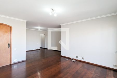 Sala de apartamento à venda com 3 quartos, 131m² em Centro, São Bernardo do Campo