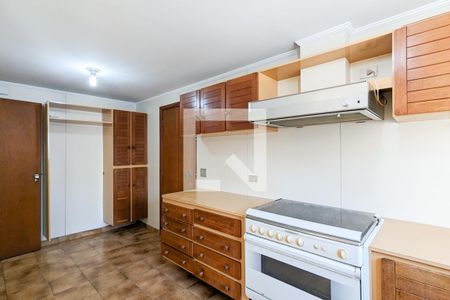 Apartamento à venda com 131m², 3 quartos e 2 vagas Apartamento à venda com 131m², 3 quartos e 2 vagasCozinha