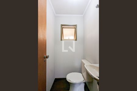 Apartamento à venda com 131m², 3 quartos e 2 vagas Apartamento à venda com 131m², 3 quartos e 2 vagasLavabo