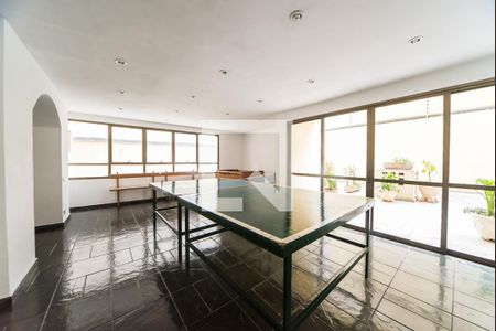 Apartamento à venda com 131m², 3 quartos e 2 vagas Apartamento à venda com 131m², 3 quartos e 2 vagasÁrea comum
