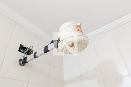 Apartamento à venda com 131m², 3 quartos e 2 vagas Apartamento à venda com 131m², 3 quartos e 2 vagasBanheiro de serviço