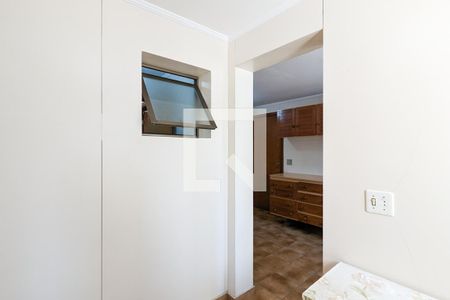 Apartamento à venda com 131m², 3 quartos e 2 vagas Apartamento à venda com 131m², 3 quartos e 2 vagasÁrea de serviço