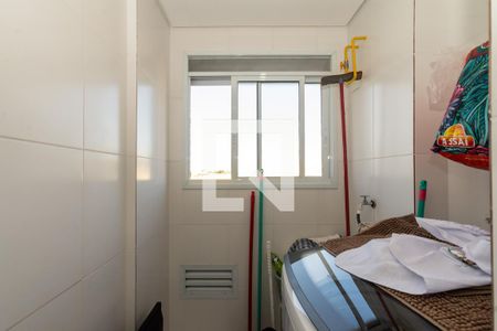 Apartamento para alugar com 48m², 2 quartos e 1 vaga Apartamento para alugar com 48m², 2 quartos e 1 vagaÁrea de Serviço