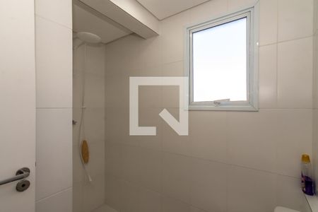 Apartamento para alugar com 48m², 2 quartos e 1 vaga Apartamento para alugar com 48m², 2 quartos e 1 vagaBanheiro